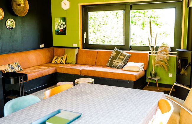 Waterlodge Ljip in Nes - Foto 2