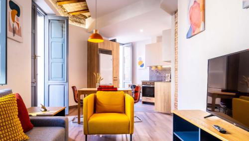 Amazing Apartment with aFun and Friendly Atmosphere - Photo 5