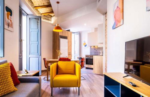 Amazing Apartment with aFun and Friendly Atmosphere - Photo 5