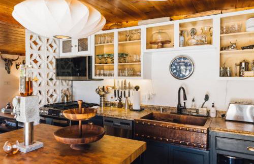 Mod West Ranch: 5-acre Boulder Playground - Foto 35