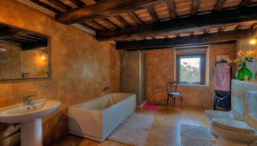 Castello Montesasso - Foto 2