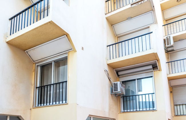 Praia da Rocha Beach Cozy Apartment 50 m walk from the beach - Foto 43