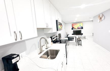 Pristine by DC, FEDEX Stadium &UMC center to DMV Metro Area - Foto 34