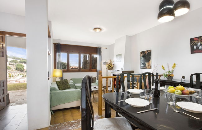 Villa Montecarlo 36 - Foto 6