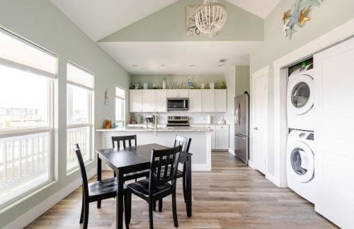 King Bed, Fireplace. Sleeps 8 - Foto 2