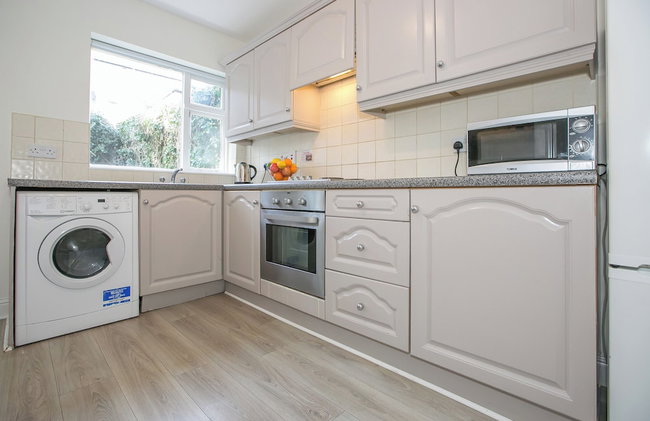 Grand Canal District Apartments - Photo 30