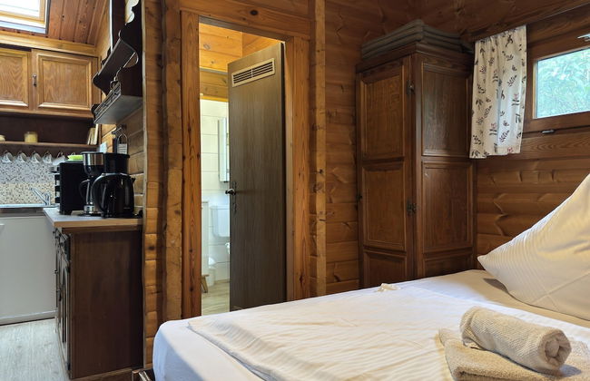 Gemutliche Unterkunfte auf dem Reiterhof in Eschede - Foto 19