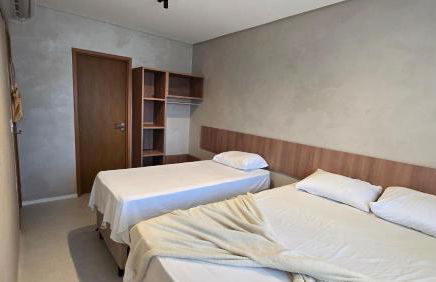 Ipioca Beach Life Maceió beira mar - Foto 26