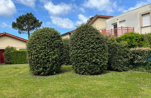 Charmant T2 rénové avec balcon, proche plage et commerces - Foto 19
