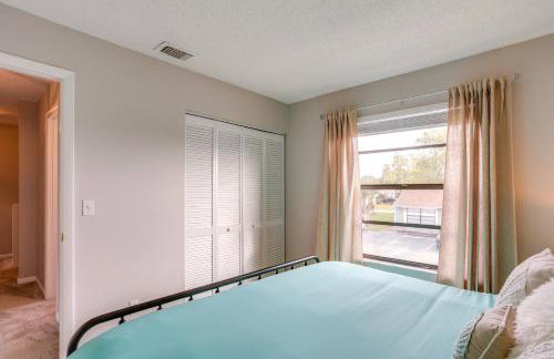 5 Mi to Beach Jupiter Townhome with Pool Access - Foto 18