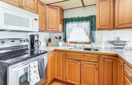 Pool, Hot Tub and Tennis Courts Yuma Home Near Dtwn - Foto 9