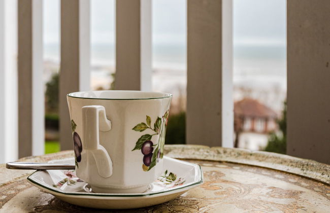 Le Parc Cordier - Foto 14