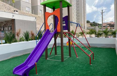 Melhor Ap Poços de Caldas - Foto 44