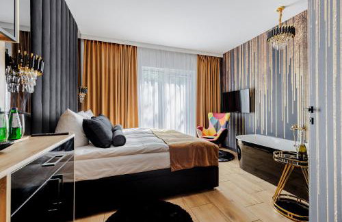 CISZA i SPOKÓJ - Foto 33