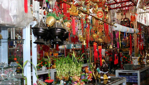 Tour di Galería Alameda e dell'artigianato di Cali - Foto 4