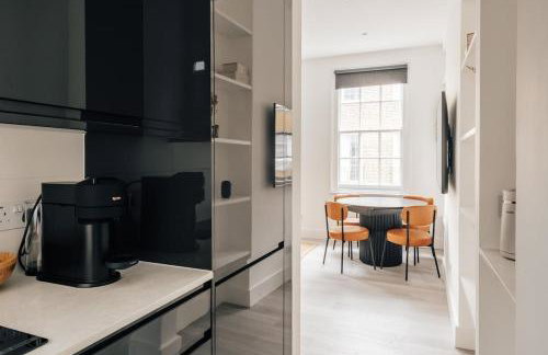 Luxury central london escape - 7 Ivor Place - Foto 2