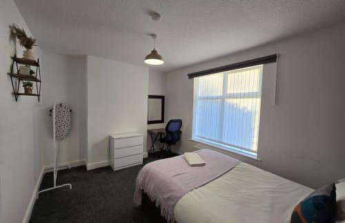 Modern Comfort A Stylish 1 Bed Hideaway - Photo 7