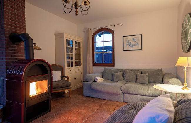 Ferienhof am Trift - Foto 27