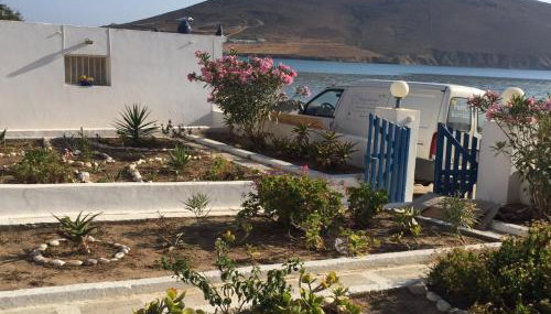 Sunrise view house - Foto 5, Garden