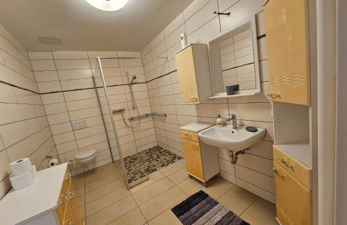 Zentrale Wohnung in Völklingen - Foto 17