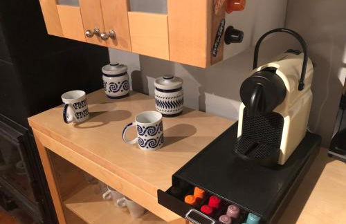 Casa rural De Añil - Jardín privado - Foto 51