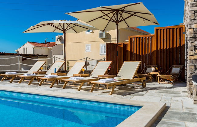 Apartment License to Chill - Foto 15