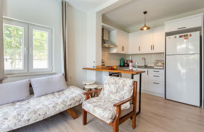 Villa Zonkdemir in Dalyan - Photo 44