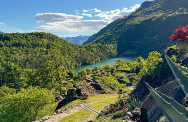 Casa Vacanze La CASA DEL SOLE - Foto 38