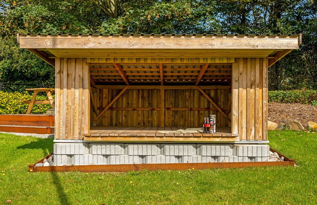 "Tuki" - 700m to the fjord - Foto 5