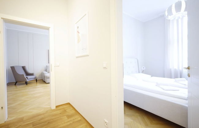 HeyMi Apartments Karlsplatz - Foto 1