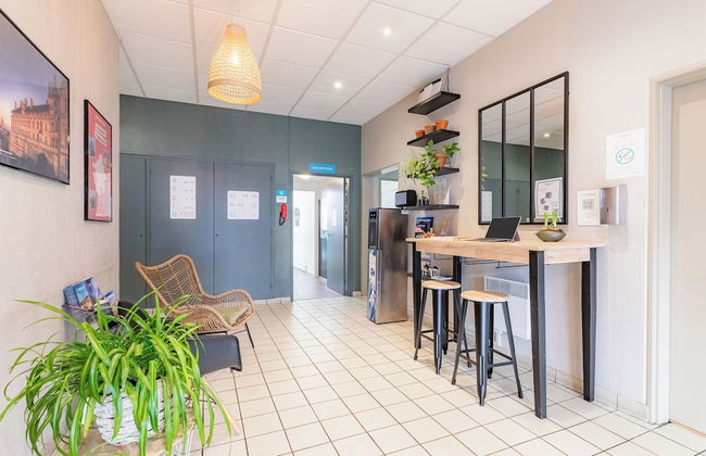 Appart'City Classic Blois - Foto 3