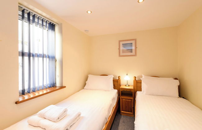 Beachcombers Apartments - Foto 35