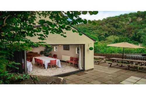 Holiday Home in Ross on Wye near Goodrich Castle - Foto 13