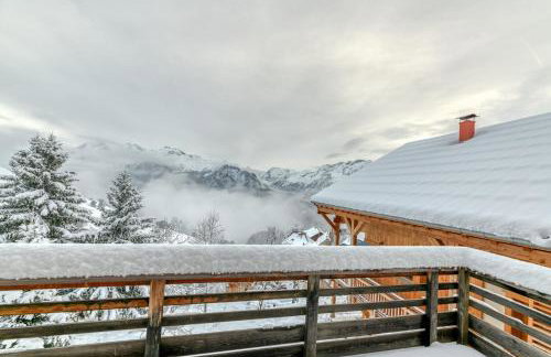 Chalet Belledonne - Foto 16