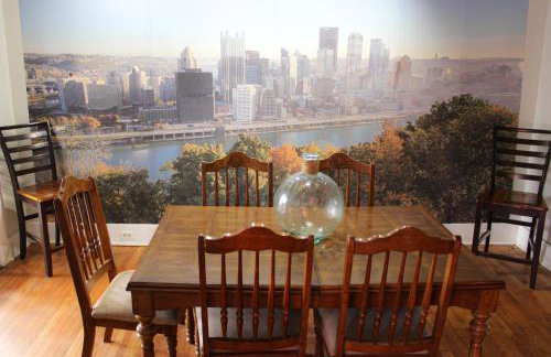 Comfy 3 BR - Family Friendly Apt - City Access - Foto 10