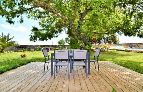 Lovely Home In Pont-Saint-Esprit - Foto 15