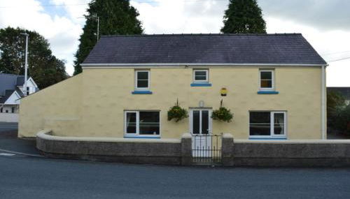 Vineyard Vale Cottage - Foto 1