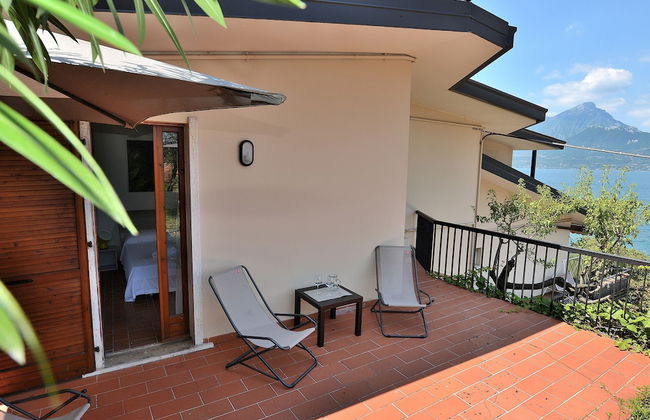 Greenery Loft With Lake View - Foto 13