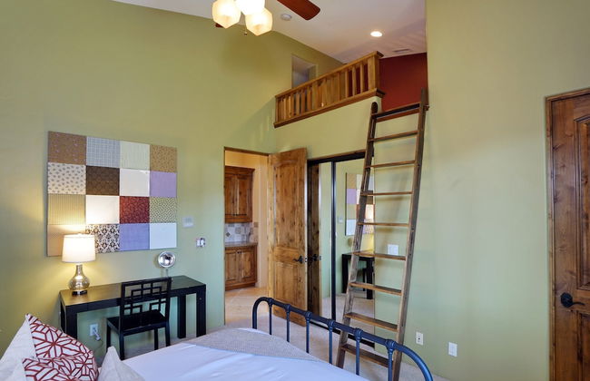 Owl's Nest by Avantstay Infinity Pool w/ Incredible Views - Foto 10