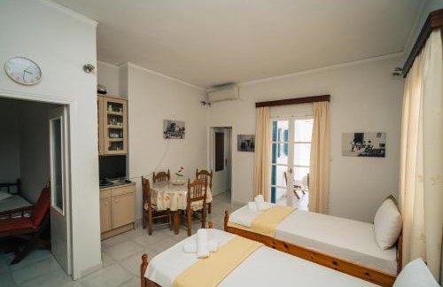 Potter's Apartment/40 meters from the beach - Foto 25