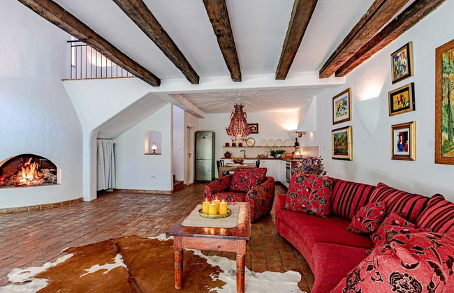 Stone House Anfitrite - Foto 10