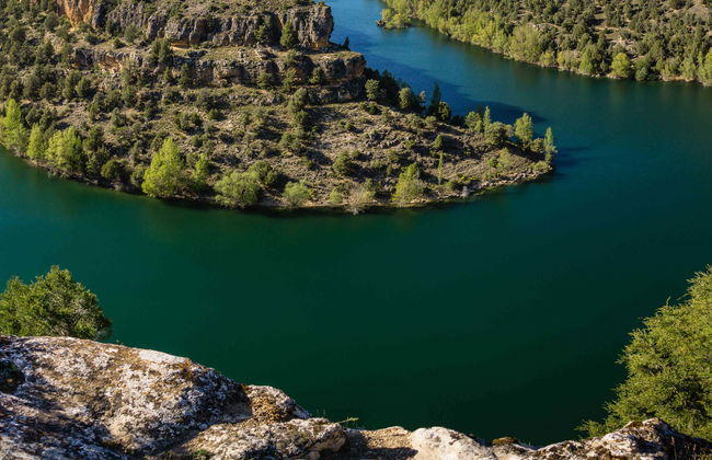 Tour en kayak por las Hoces del Duratón - Foto 1