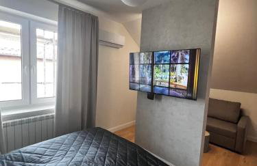 Apartamenty Św Stanisława - Foto 17