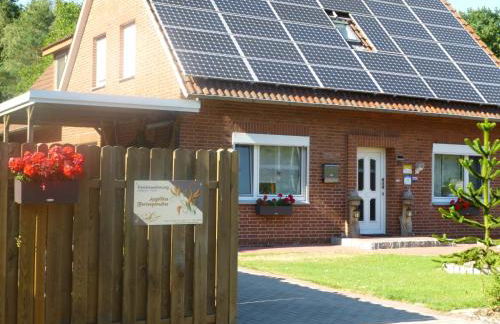 Angelikas Ferienparadies Angelika OG - Foto 1