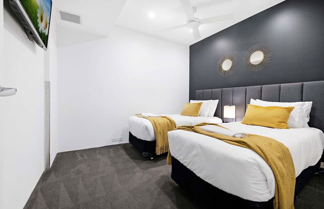 Circle on Cavill - Wow Stay - Foto 80