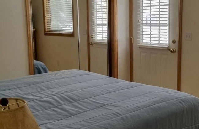 Cascade Three Bedroom Two Bath C07 - Foto 2