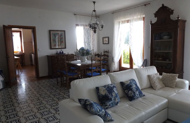 Villa Patrizia - Foto 15