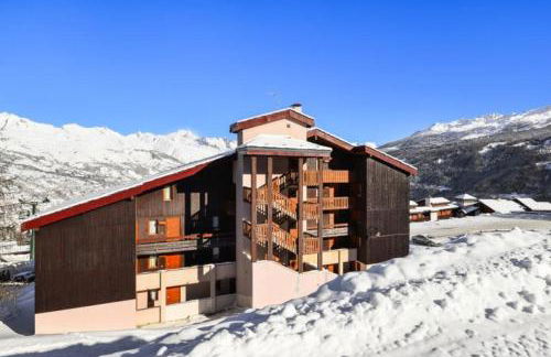 appart entierement renové les coches - la Plagne - Foto 16