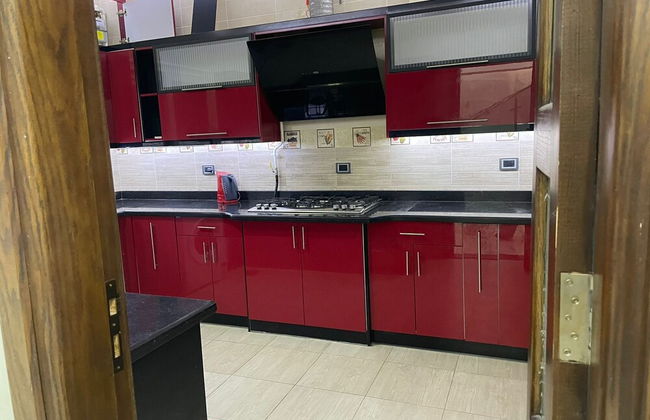 New Giza villa with private pool - Foto 16