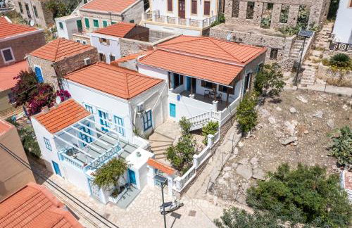 Isminis Villa - Foto 46